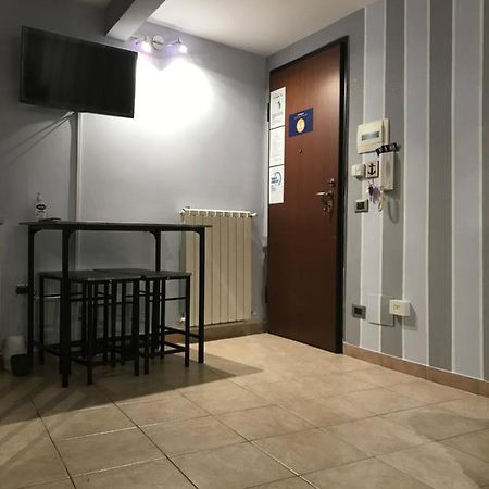 Corradi50 Διαμέρισμα Σαν Ρέμο Εξωτερικό φωτογραφία
