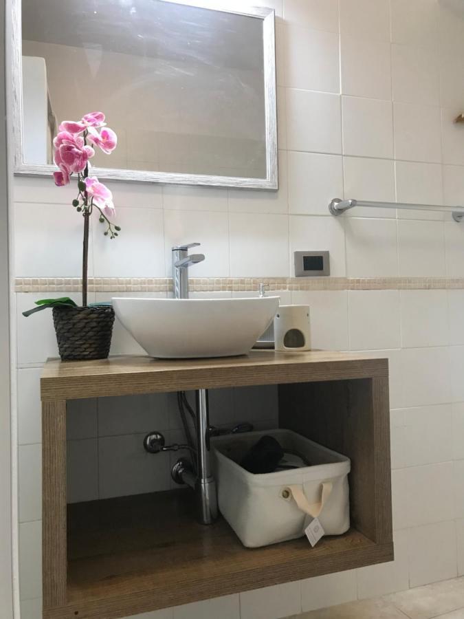 Corradi50 Διαμέρισμα Σαν Ρέμο Εξωτερικό φωτογραφία