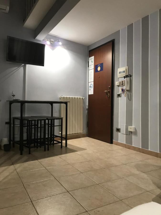 Corradi50 Διαμέρισμα Σαν Ρέμο Εξωτερικό φωτογραφία